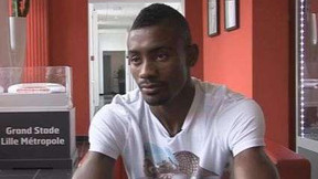 Garcia utilisera Kalou dans les couloirs