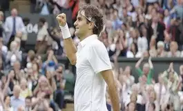 Bercy : Federer forfait