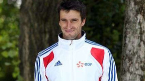 JO 2012 - Canoe : Estanguet plus confiant que jamais