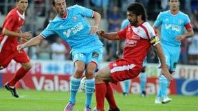 Sion-OM : les premiers enseignements de Baup