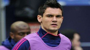 OL : Lovren quitte ses partenaires