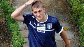 Italie : Verratti et Balotelli à la même enseigne