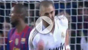 Benzema : ses cinq plus beaux buts au Real