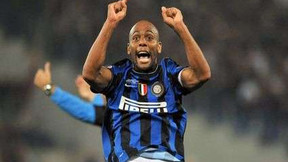 Manchester City : Accord trouvé avec Maicon