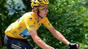 Tour 2013 : Wiggins opte pour le Giro