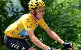 Tour 2013 : Wiggins opte pour le Giro
