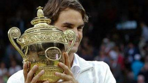 Wimbledon : Federer a fait gagner un mort !