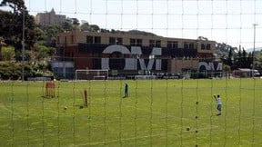 OM : le centre dentraînement bientôt entre les mains du club