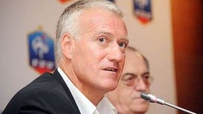 EDF : Deschamps observera Nice et le LOSC