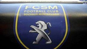 Centres de formation : Sochaux premier