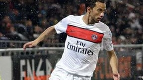 PSG : une porte entrouverte pour Nenê ?