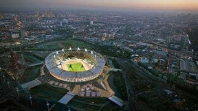 JO 2012 : La cérémonie d’ouverture sur TF1