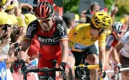 Tour de France : Wiggins peut-il être inquiété ?