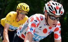 Tour de France : un médecin au passé sulfureux chez Sky ?