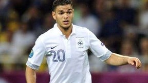 EDF : Ben Arfa « ne se sent pas coupable »