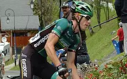 Tour de France : Rolland a agacé le peloton
