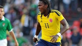 Rodallega à Fulham