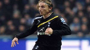 La trahison qui bloque Luka Modric