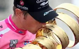 Le Giro en juillet et le Tour de France en mai ?