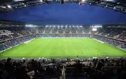 Chute libre de l’affluence dans les stades de Ligue 2