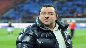 PSG : Raiola est de retour au Parc