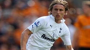 Real : Déjà un accord avec Modric