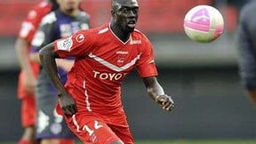 Gomis (Valenciennes) refuse Al-Hilal