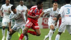 Richard Socrier rejoint Angers