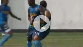 Lentraînement surréaliste de Seedorf à Botafogo