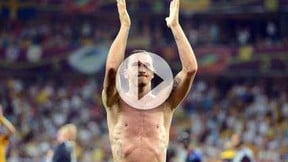 PSG : Le top des frasques d’Ibrahimovic