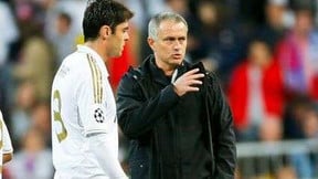 Real : les secrets de la réunion Mourinho Kaka