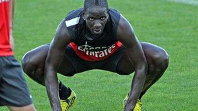 PSG : quel avenir pour Mamadou Sakho ?