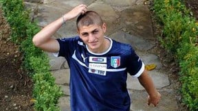 PSG : Verratti convoqué avec l’Italie