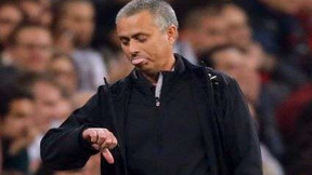 Real : les premiers dossiers chauds de Mourinho