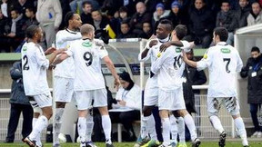 CFA : Strasbourg et Grenoble dans le même groupe