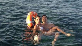 PSG : Pastore se détend à Palerme