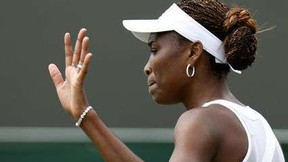 JO 2012 - Tennis : Venus Williams vise l’or