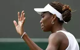 JO 2012 - Tennis : Venus Williams vise l’or