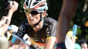 F. Schleck : « Je n’ai jamais pris de médicament dopant »