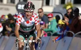 Voeckler : « Armstrong ? Ça ne me fait ni chaud ni froid »