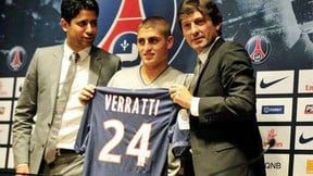 PSG Verratti : « J’ai tout à prouver »