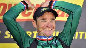 Championnats du Monde : Voeckler leader sous conditions