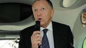 PSG QSI : le double discours de Jean-Michel Aulas