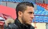 Chelsea : Le premier but d’Hazard