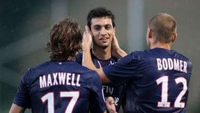 PSG : et si cétait lannée de Pastore ?