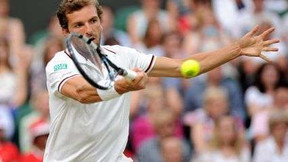 JO 2012 Benneteau : « Je suis motivé »