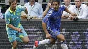 Résultat Premier League : Chelsea se défait de Reading