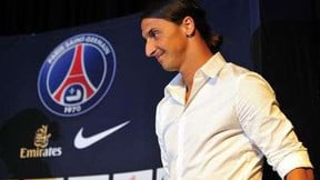 PSG : Ibrahimovic, les coulisses de son arrivée à New York