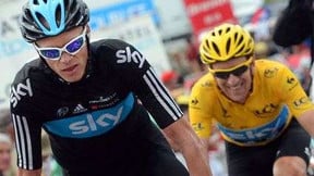 Tour de France : Froome aurait-il dû trahir Wiggins ?