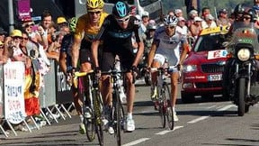 Tour de France : Pinot satisfait de sa course